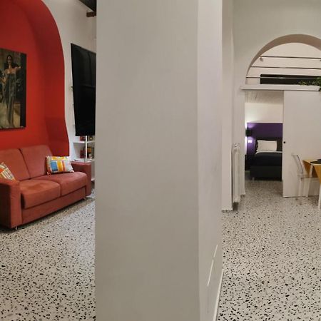 Cityloft Rome Leda Maison Exterior foto
