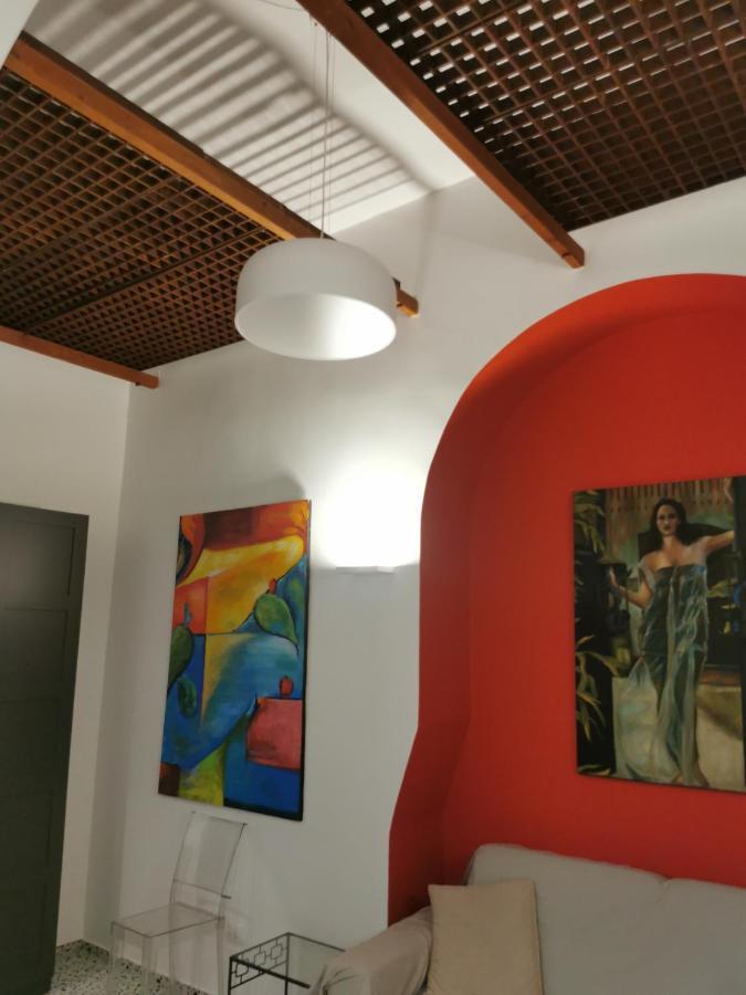 Cityloft Rome Leda Maison Exterior foto