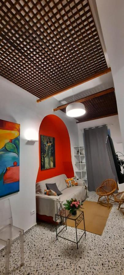 Cityloft Rome Leda Maison Exterior foto