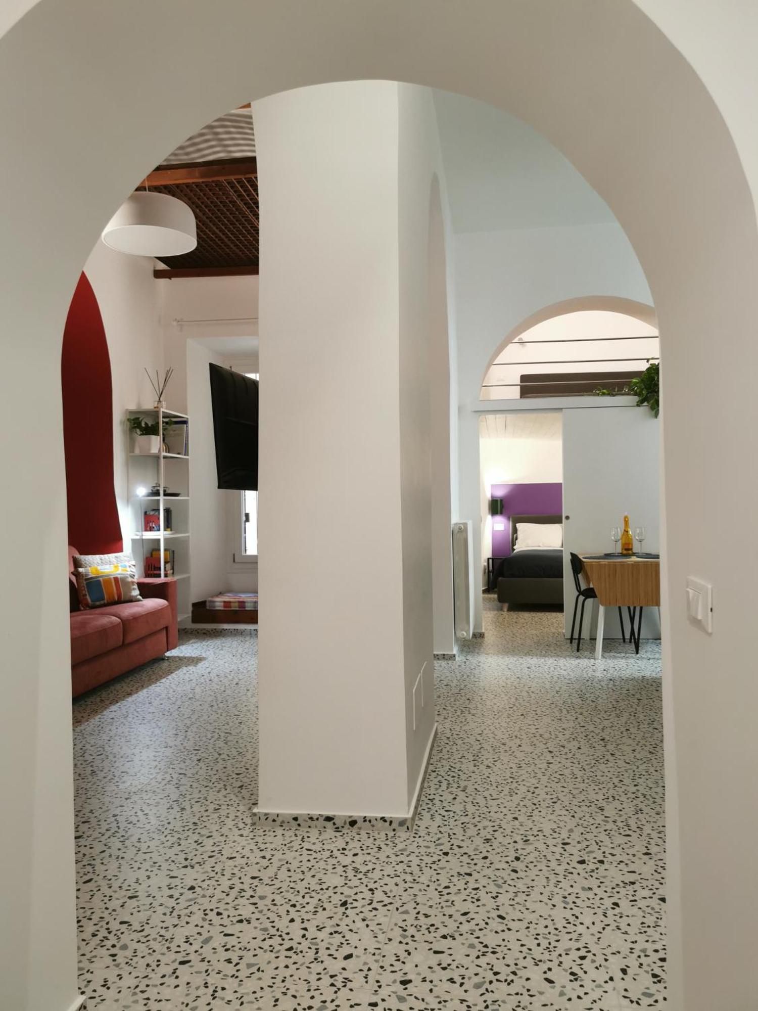 Cityloft Rome Leda Maison Exterior foto